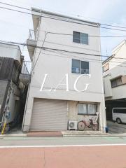 ＪＲ京浜東北・根岸線蒲田駅まで徒歩12分