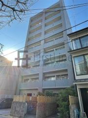 地下鉄烏丸線丸太町駅まで徒歩11分