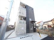 名鉄瀬戸線矢田駅まで徒歩4分