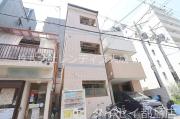 ＪＲ大阪環状線桜ノ宮駅まで徒歩4分