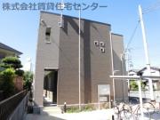 南海加太線東松江駅まで徒歩16分