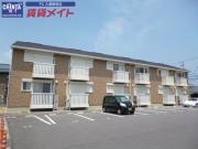 プレミール北口 A棟