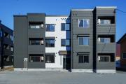 AXIS NISEKO B