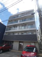 京急本線鶴見市場駅まで徒歩2分