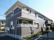 ＪＲ山陽本線魚住駅までバス約11分 徒歩13分