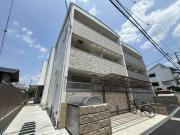 京阪本線萱島駅まで徒歩7分