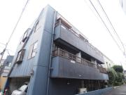 京王線明大前駅まで徒歩3分