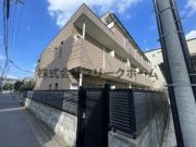 ＪＲ中央線吉祥寺駅まで徒歩5分