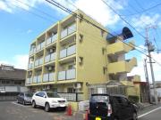 南海本線和泉大宮駅まで徒歩8分