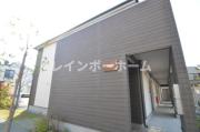 つくばエクスプレス南流山駅まで徒歩13分