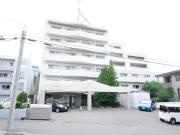 シティアドレ月寒公園