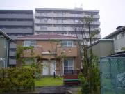 オークフォレスト油屋町C棟