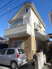 水野様一戸建