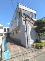 東武伊勢崎・大師線竹ノ塚駅まで徒歩13分