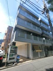 ＪＲ総武線（各駅停車）千葉駅まで徒歩10分