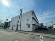 地下鉄南北線北３４条駅まで徒歩9分