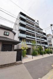 ＪＲ総武線（各駅停車）三鷹駅まで徒歩8分