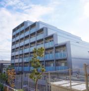都営三田線志村坂上駅まで徒歩8分