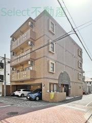 とら シティライフ今池北