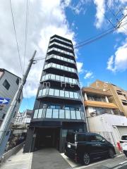 イルリッシュ西中島