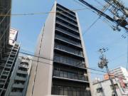 ファーストフィオーレ神戸湊町