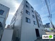 SHERATON旭川駅前