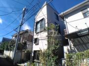 グリーンテラス調布S