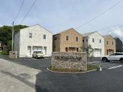 THE WOOD VILLAGE A棟