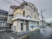 ＪＲ東海道本線南草津駅まで徒歩17分