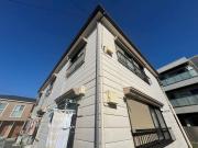 都営新宿線篠崎駅まで徒歩4分