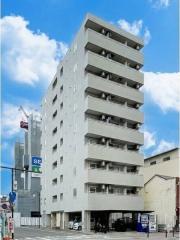 地下鉄千日前線野田阪神駅まで徒歩7分