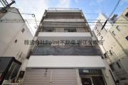 地下鉄長堀鶴見緑地線西大橋駅まで徒歩2分