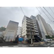 新大橋マンション