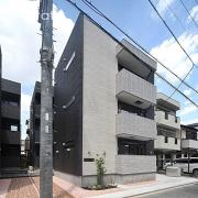 地下鉄名城線志賀本通駅まで徒歩8分