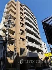 ＪＲ京浜東北・根岸線東神奈川駅まで徒歩2分