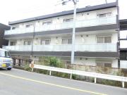 東急東横線綱島駅まで徒歩19分