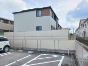 名鉄尾西線開明駅まで徒歩11分