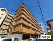 ＪＲ山陽本線明石駅まで徒歩7分