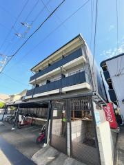 阪急宝塚線蛍池駅まで徒歩8分