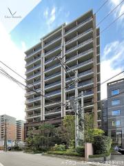 地下鉄箱崎線千代県庁口駅まで徒歩4分