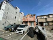 名鉄名古屋本線新安城駅まで徒歩16分