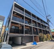 東京メトロ丸ノ内線東高円寺駅まで徒歩4分