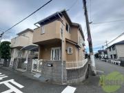 塚口町6丁目貸家