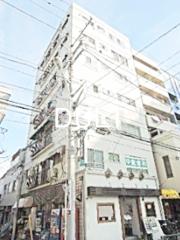 東京メトロ千代田線千駄木駅まで徒歩4分