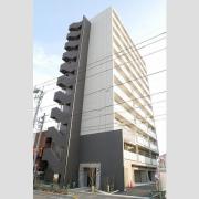 ラフィスタ大師前III