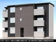 ＪＲ高崎線北上尾駅まで徒歩8分