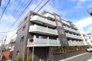 東武伊勢崎・大師線東向島駅まで徒歩8分