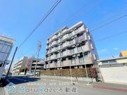 名鉄常滑線豊田本町駅まで徒歩7分