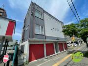 地下鉄東豊線環状通東駅まで徒歩3分
