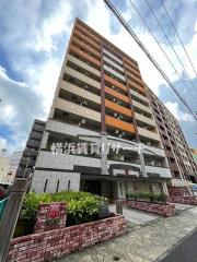 グランド・ガーラ横濱山下町